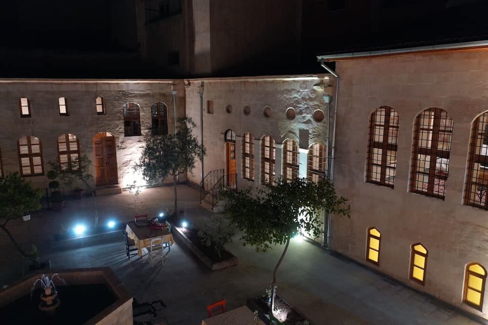 Saltuk Bey Konagi Butik Otel