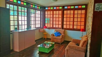 VARANDAS DO ARRAIAL - Hostel