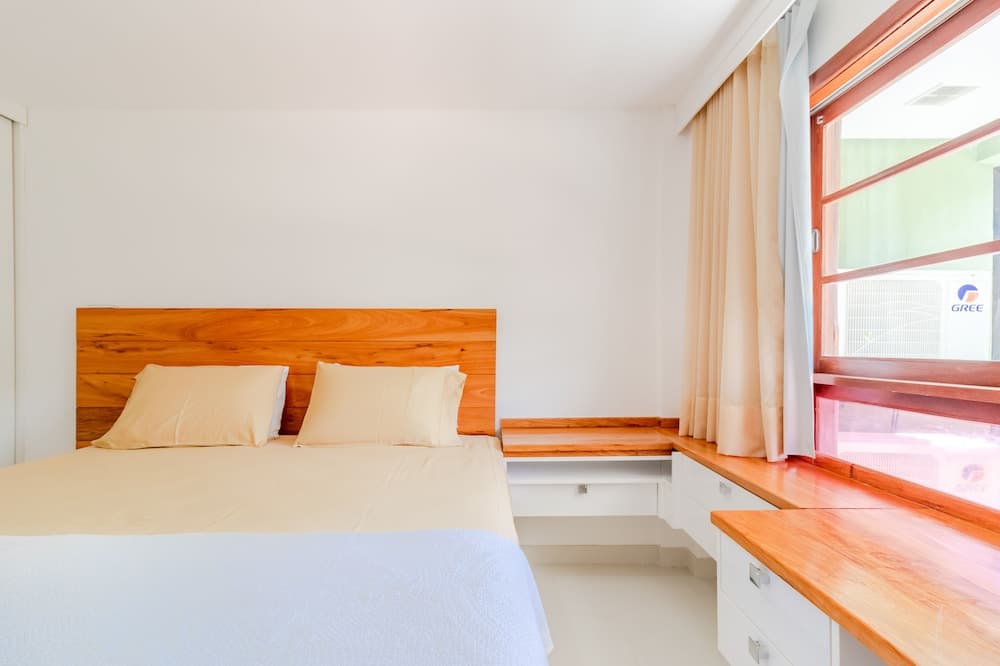 PF36 Ótimo Quarto e Sala a 25m da Praia