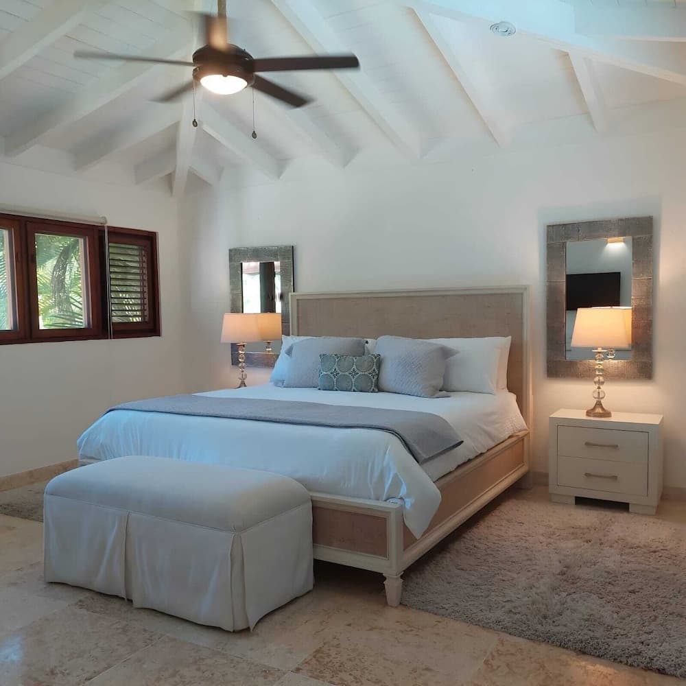 Caribbean Golf Villa