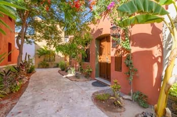 Casa Milagro by Casago