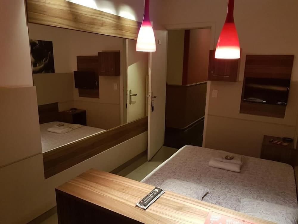 Hotel Namorata Expo Inn