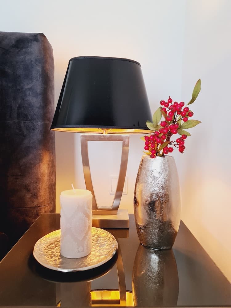 Penthouse Diamond View at Yacht Harbour