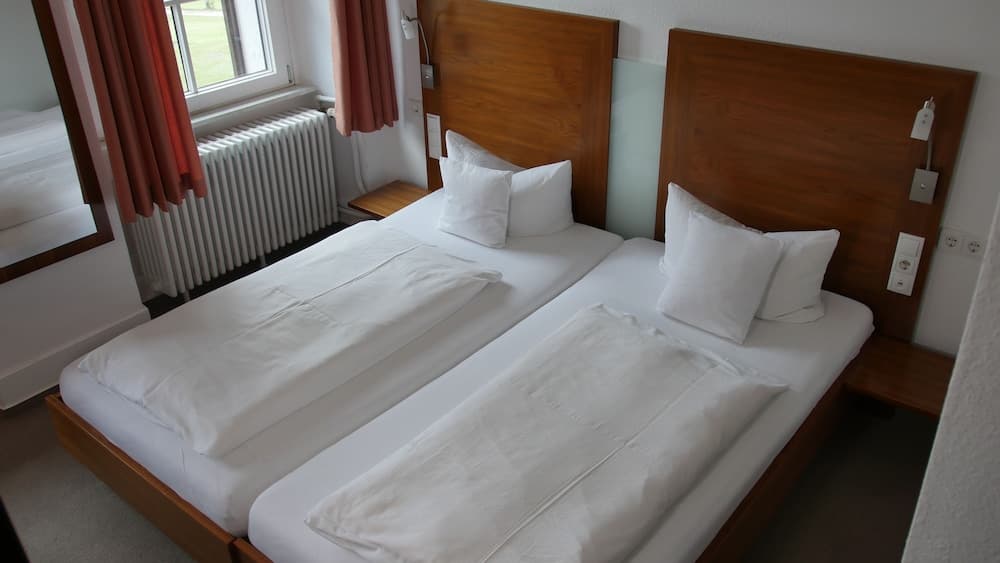 Gasthof zum Kreuz Escheck