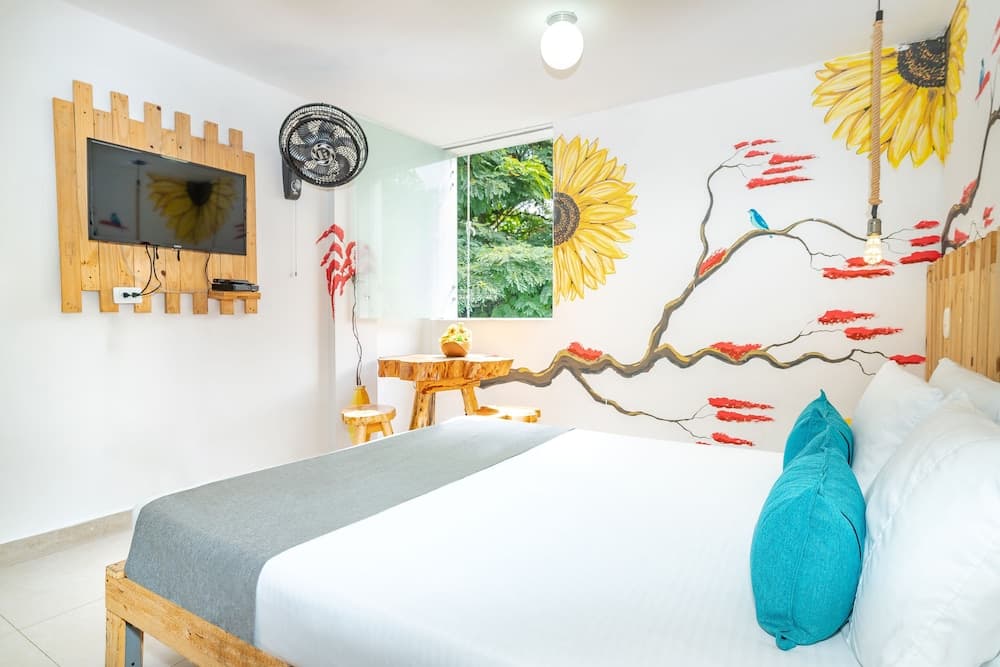 Ayenda Jardin de Provenza