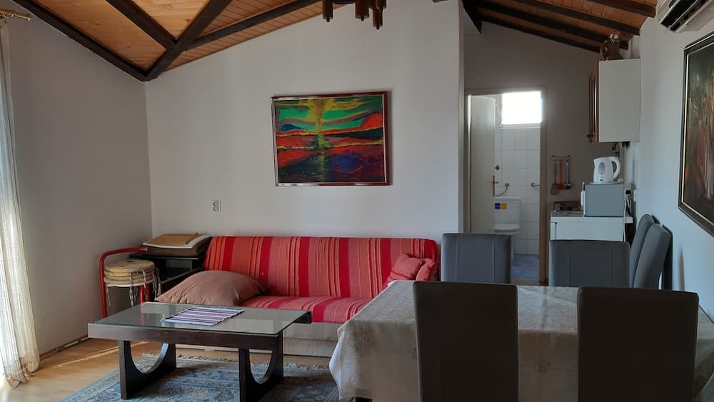 Apartments Oleandar Selce