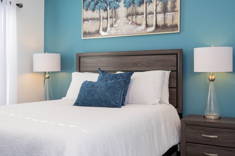 1006 Champions Gate Resort 4Bd 12G 126406