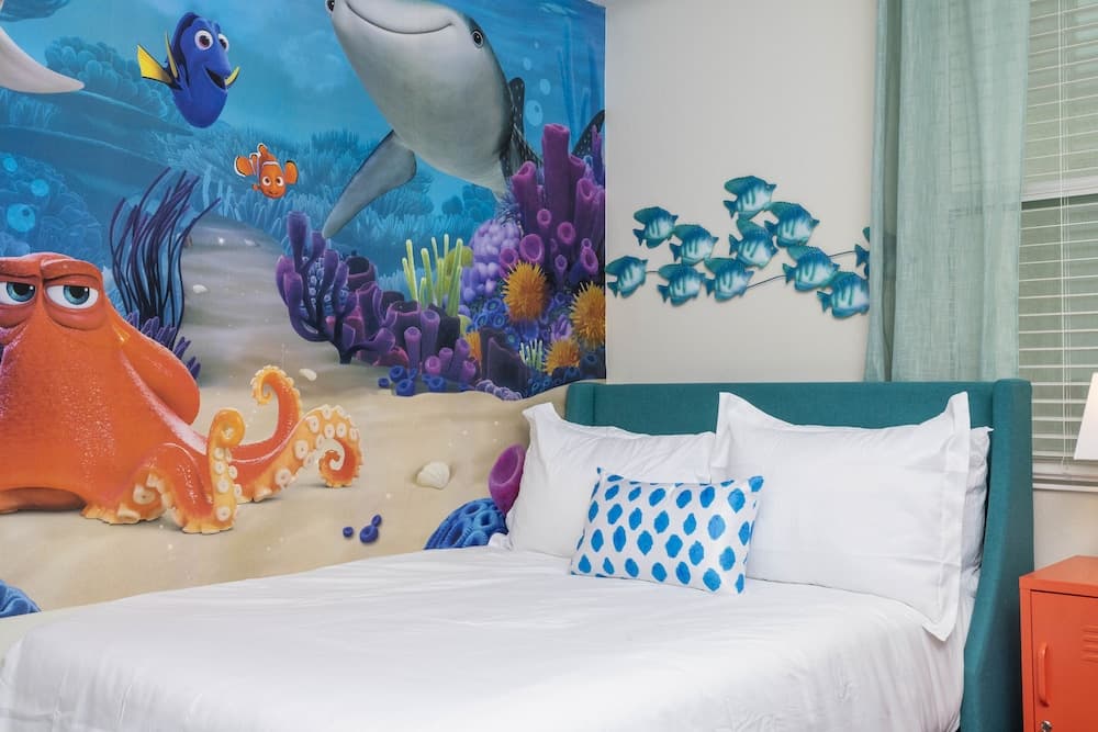 105 3161 Storey Lake Resort 2Bd 7G 116064