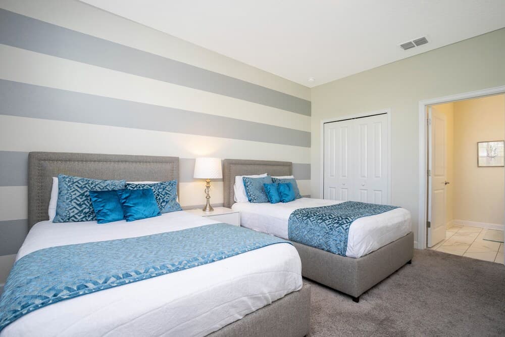 1568M Champions Gate Resort 6Bd 14G 116063