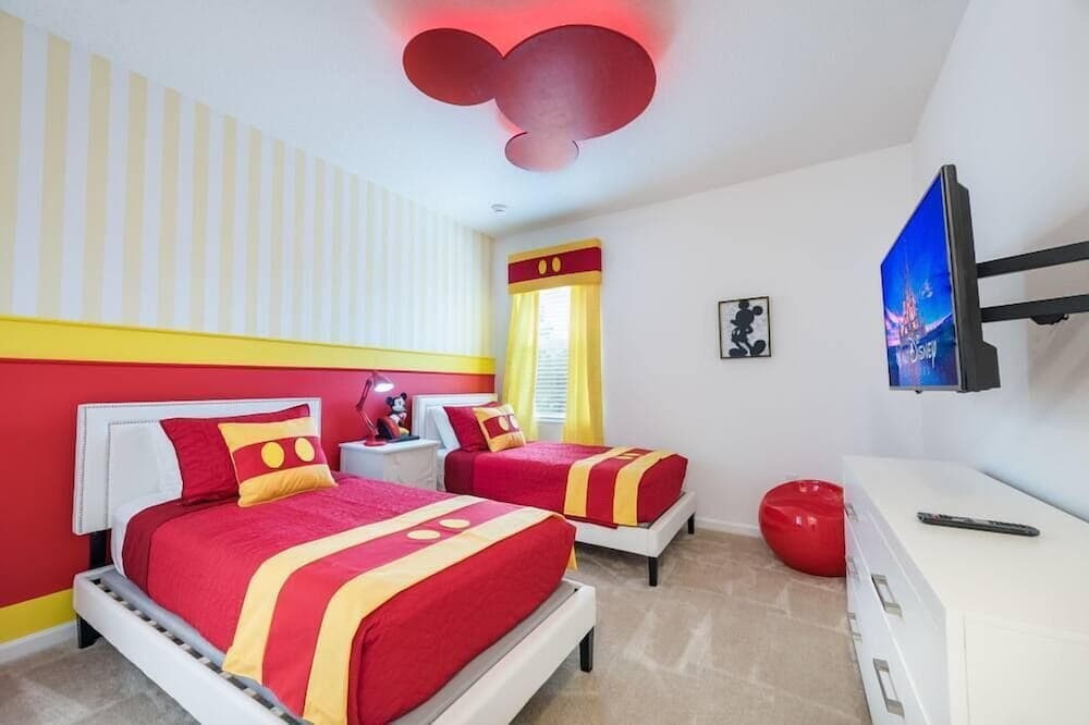 2639 Sonoma Resort 8Bd 16G 121639