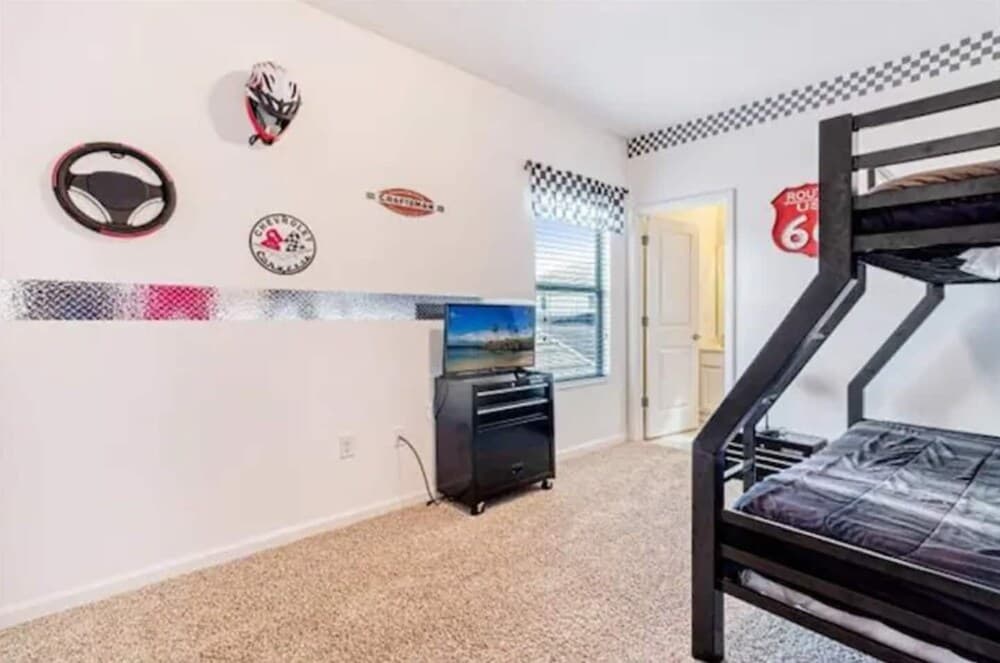 2682 Sonoma Resort 6Bd 13G 125164