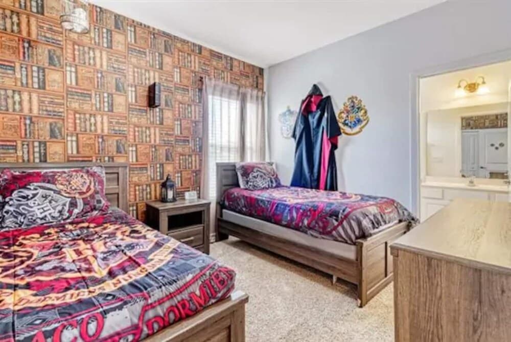 2682 Sonoma Resort 6Bd 13G 125164