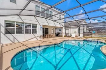 2682 Sonoma Resort 6Bd 13G 125164