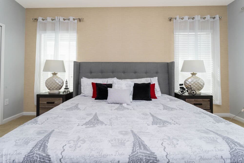 2690 Sonoma Resort 4Bd 8G 125170