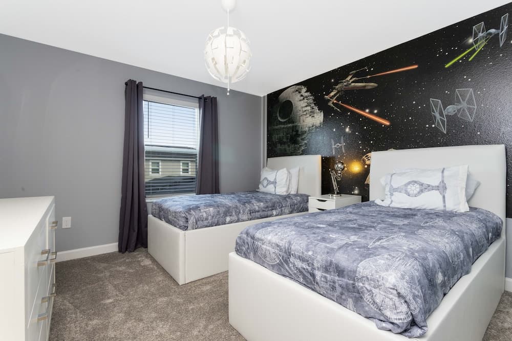 2963 Storey Lake Resort 4Bd 10G