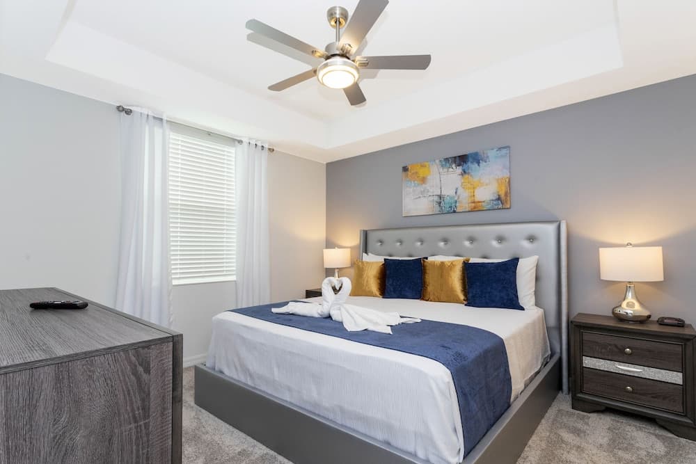 304 3191 Storey Lake Resort 2Bd 7G