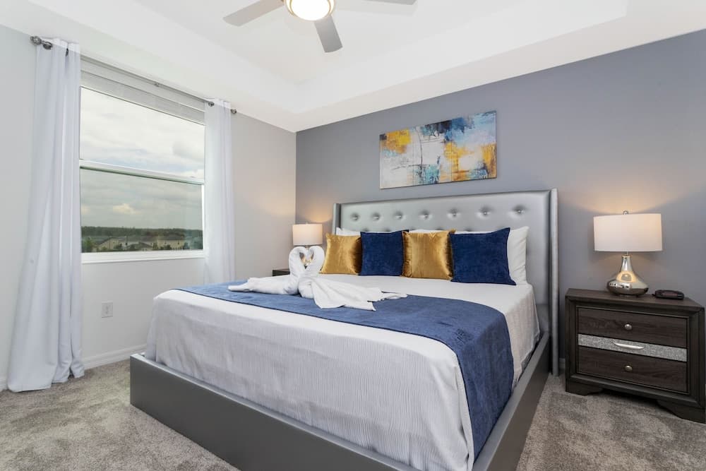 304 3191 Storey Lake Resort 2Bd 7G