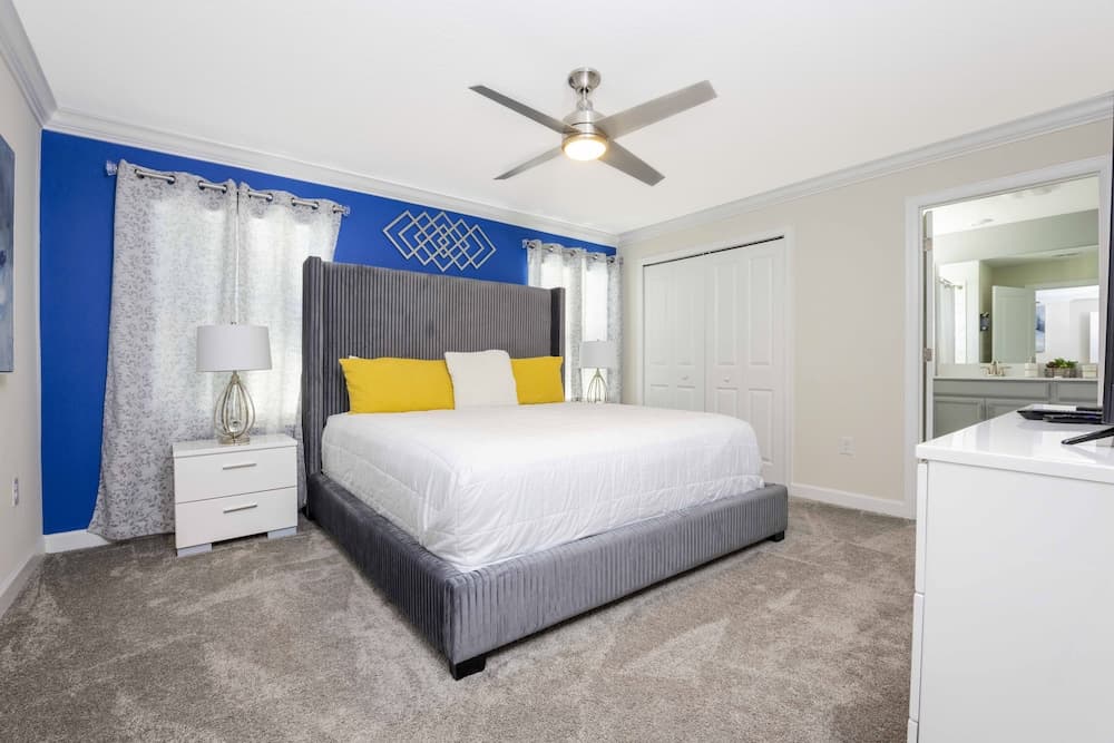 4369 Storey Lake Resort 4Bd 8G 119446