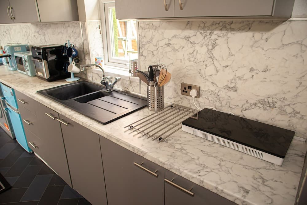 Stunning 2-bed Apartment in Birmingham