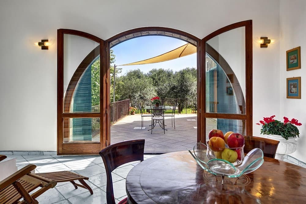 Villa Vesuvio - Luxury and Beauty