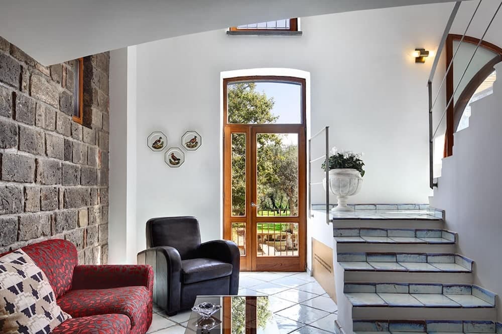 Villa Vesuvio - Luxury and Beauty