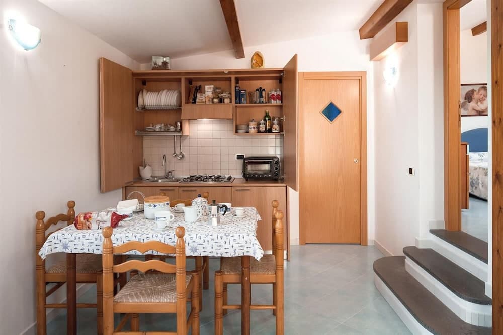 The Muse - A Well Designed Apartment With a Lovely Spacious Terrace