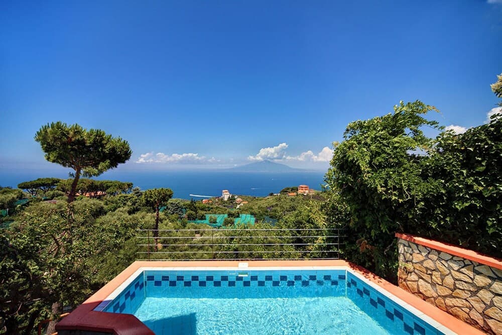 Peter s House With A Private Pool Terrace and Solarium With Breathtaking Views