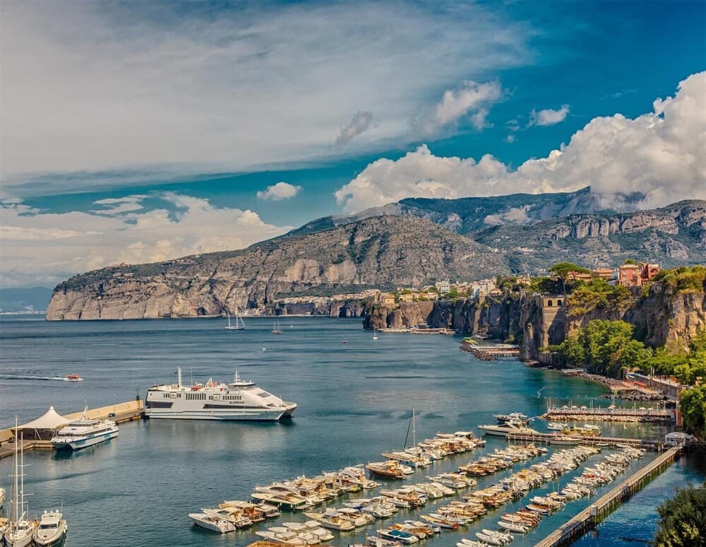 Casa Maradona - Blue