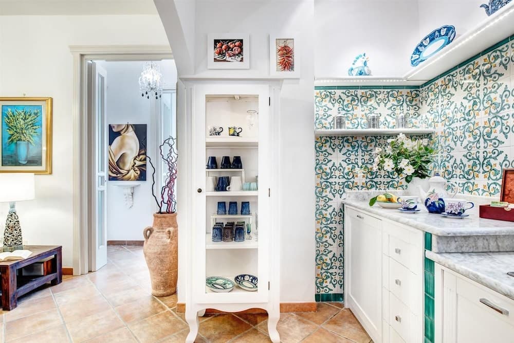 Villa Partenope - Spectacular Sea View