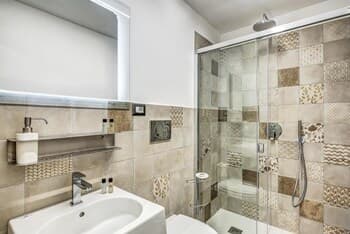 Sorrento Elegance Suite