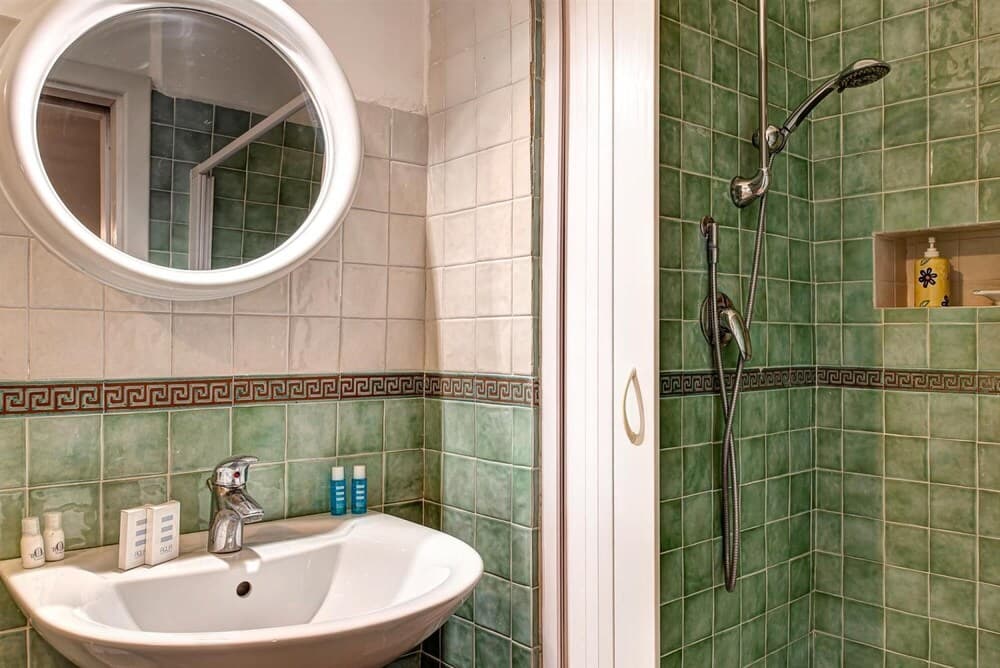 Villa Del Mar in Massa Lubrense