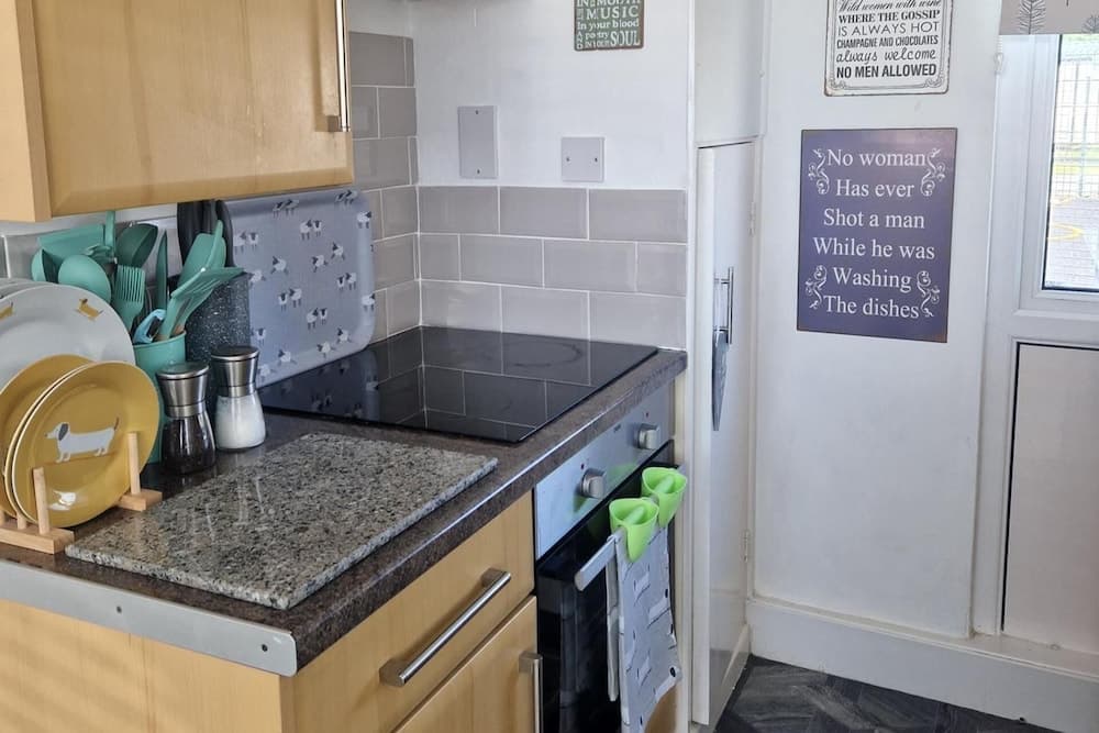 Chalet Ty Lilli Wen Sleep 6