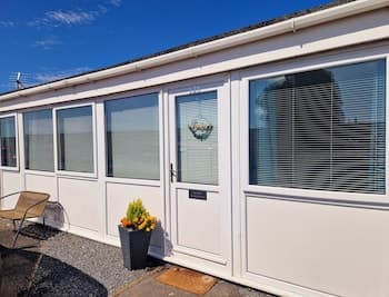 Chalet Ty Lilli Wen Fach Sleeps 6