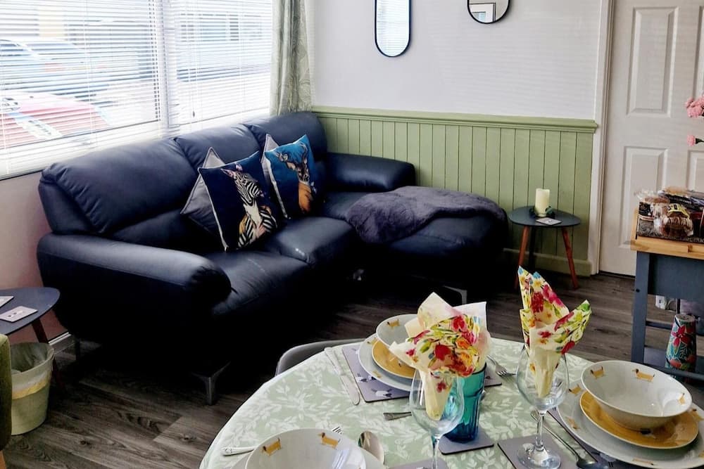 Chalet Ty Lilli Wen Sleep 6