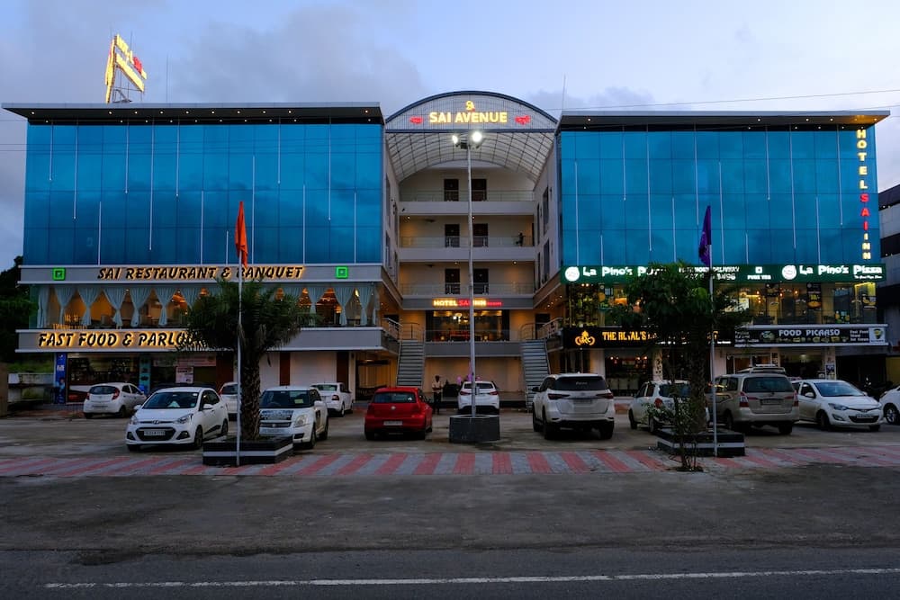 hotel image