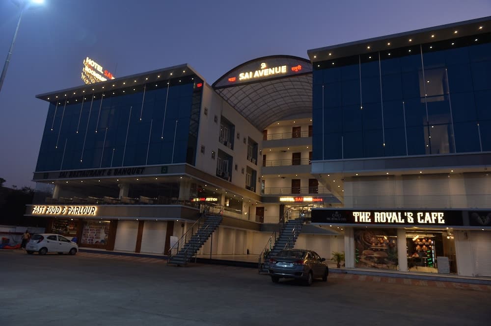 hotel image