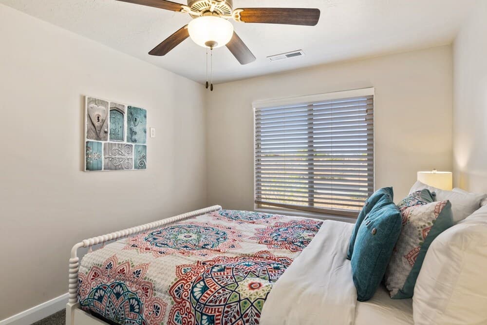 Right on Par by RedAwning