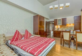 Pool Villa Silva Marija - App 206