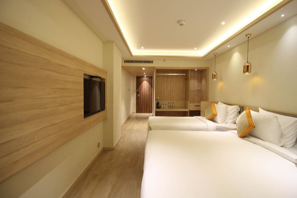 Jagadish Hotels Sankey Road