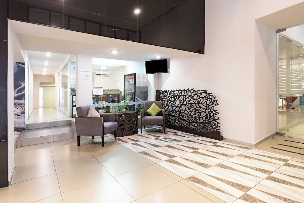 Gamma Villahermosa Centro