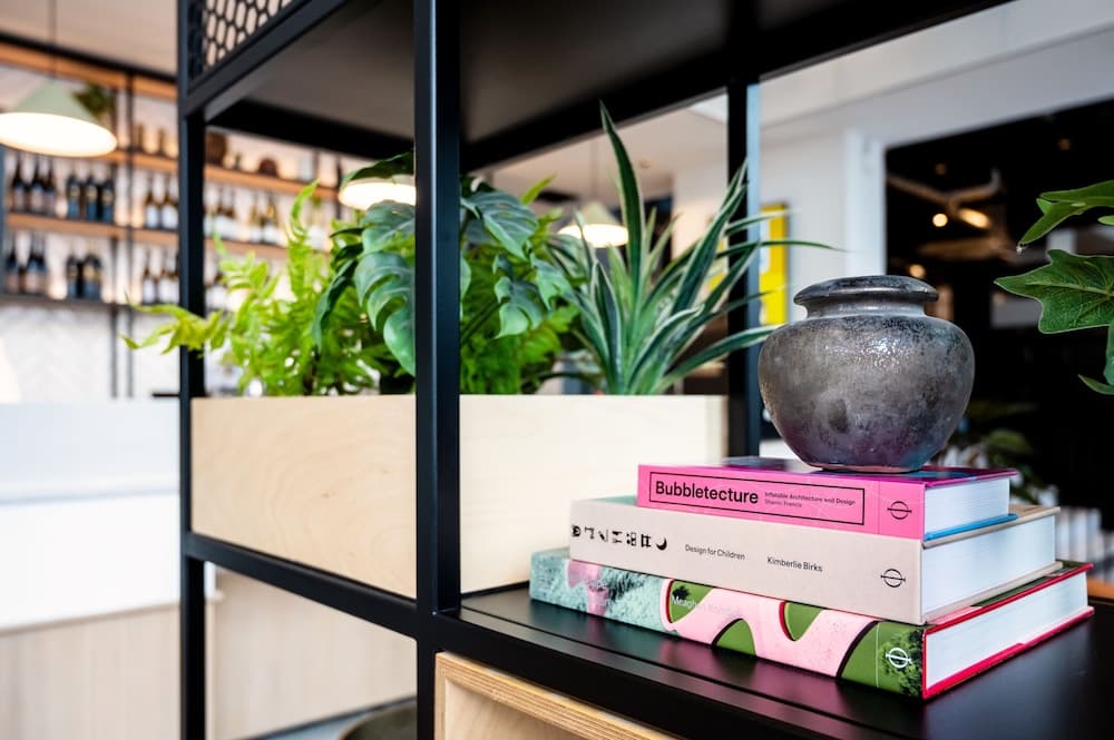 Staycity Aparthotels, Paris, La Défense