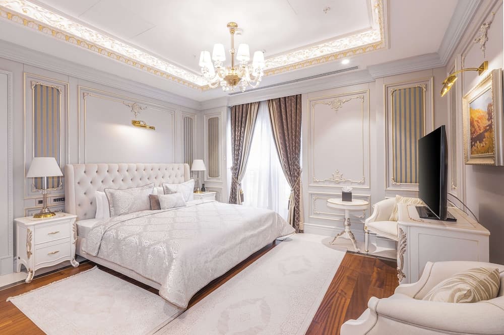 Hilton Garden Inn Samarkand Afrosiyob