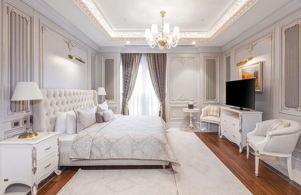 Hilton Garden Inn Samarkand Afrosiyob