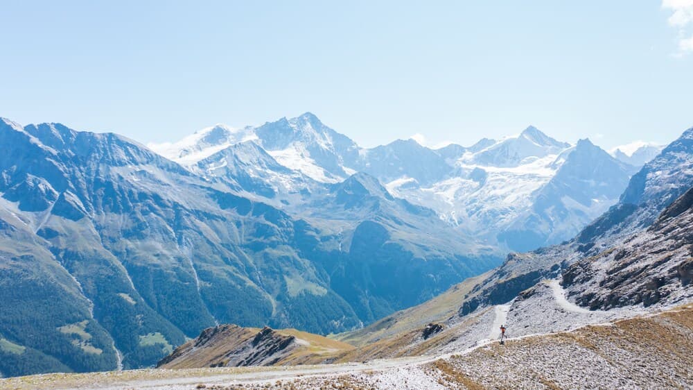 Grand Hotel du Cervin Wellness hostel