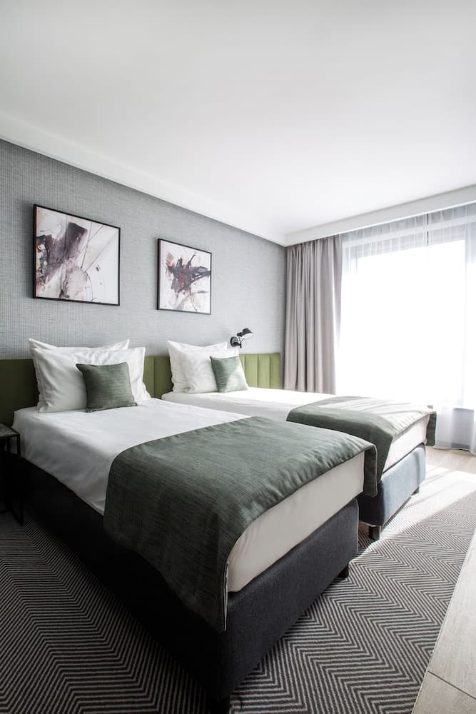 Q Hotel Plus Wrocław Bielany