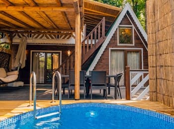 Sapanca Casamia Suit