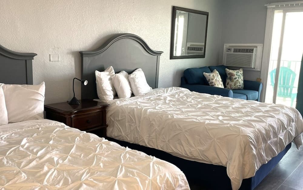 Blue Palmetto Vacation Rentals