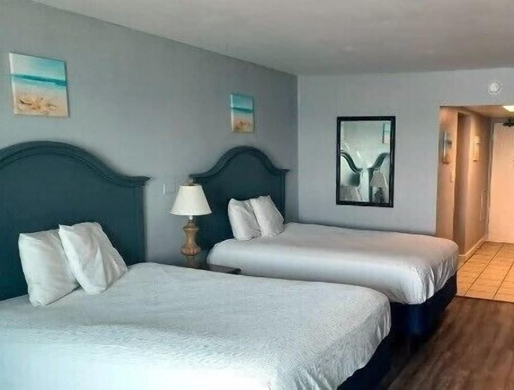 Blue Palmetto Vacation Rentals