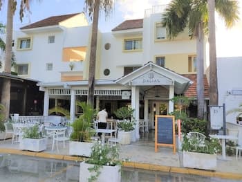 Bavaro Beach Apartment