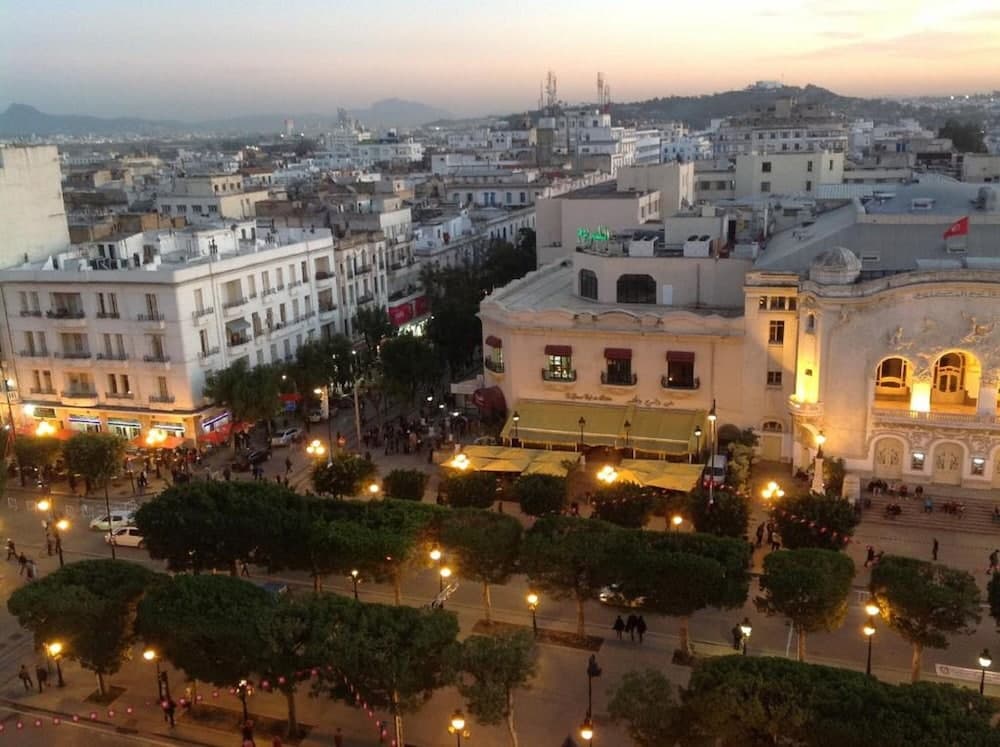 hotel image